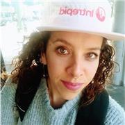 Experta en Hostelería, Servicio al clientes y turismo sostenible.